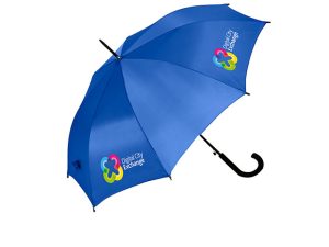 Stratus Auto-Open Umbrella