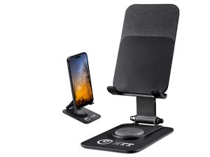 Swiss Cougar Dortmund Phone andamp; Tablet Holder