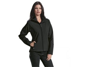 Techno Jacket Ladies