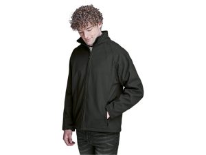Techno Jacket Mens
