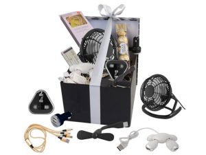 Technology Hamper