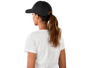 Torrey Cap - 6 Panel