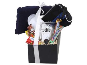 Travel Hamper