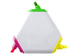 Triangle Highlighter