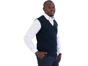 Trident Jersey-Sleeveless