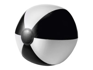 Two Tone Inflatable Beach Ball