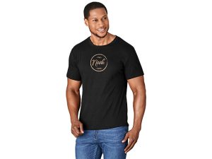 Unisex Recycled Promo T-Shirt