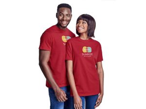 Unisex Super Club 165 T-Shirt