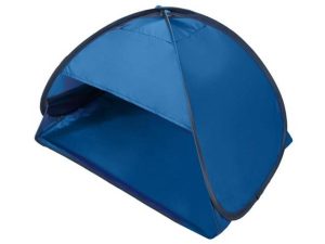 Uv50 Face Protection Tent