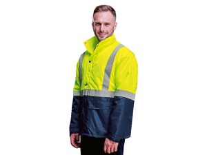 Venture Padded Jacket