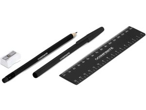 Visibility Stationery Set