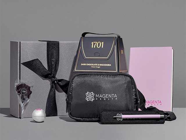 Yatta Simple Luxuries Hamper - Image 4