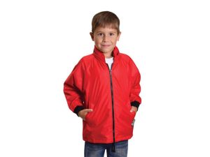 Youth All Weather Macjack