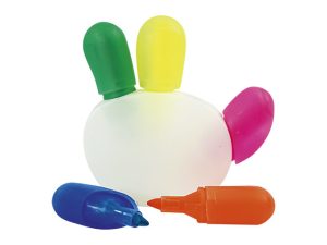 Hand Shape Highlighter