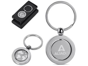 Altitude Global Keyholder