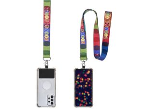 Altitude Volterra 25mm Crossbody Phone Strap