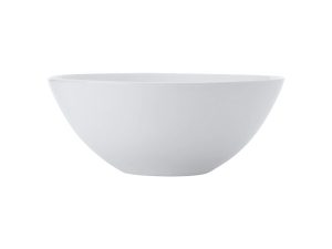 Cashmere Deep Coupe Bowl