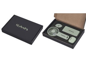 Serendipio Bodmin Gift Set
