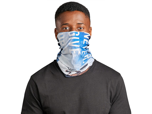 Altitude Adult Cadence Tubular Bandana