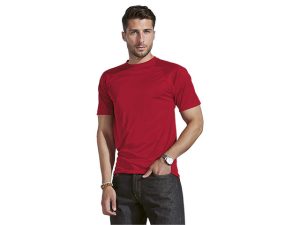 135g Barron Polyester T-Shirt