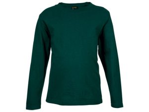 145g Long Sleeve T-Shirt Kiddies