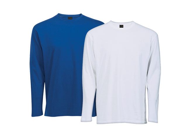 145g Long Sleeve T-Shirt - Image 5