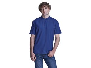 175g Barron Pique Knit Golfer Mens