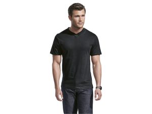 180g Barron V-Neck T-Shirt
