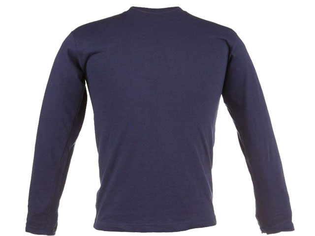 180g Long Sleeve T-shirt - Image 5