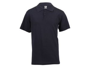 180gm Unisex Basic Polo