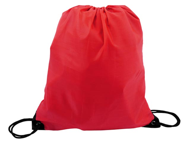 210D Poly String Bag - Image 2