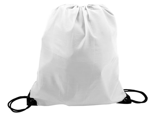 210D Poly String Bag - Image 3