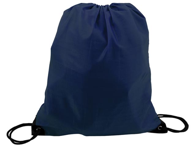210D Poly String Bag