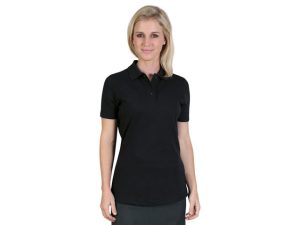 240g Ladies Classic Heavy Weight Polo