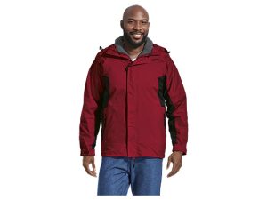 4-in-1 Jacket Mens