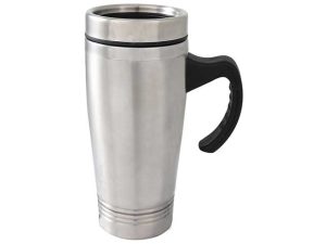 450ml S/S Double Wall Thermal Mug