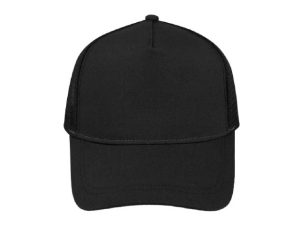 5 Panel Cap