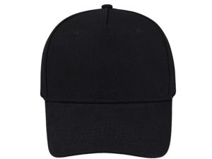 5 Panel Magnum Superior Caps