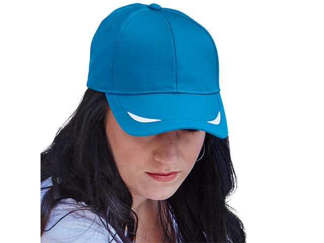 6 Panel Corner Insert Cap