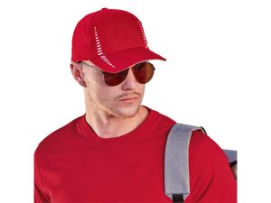 6 Panel Empire Cap