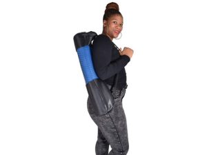 6mm Yoga And Exercise Mat