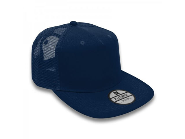 A Frame Trucker Cap