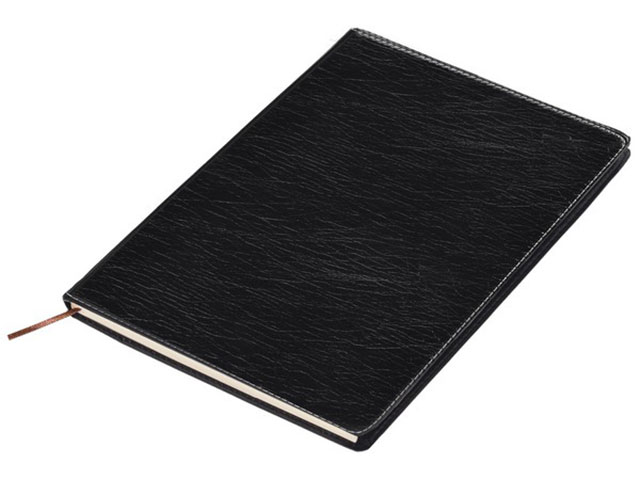 A4 Flexi Notebook