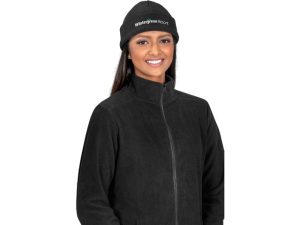 Alaska Brushed Fleece Beanie