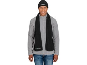 Alaska Fleece Scarf