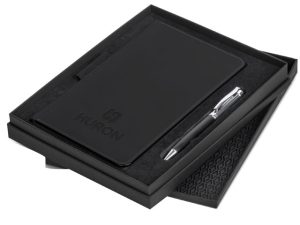 Alex Varga Polanco Notebook & Pen Set