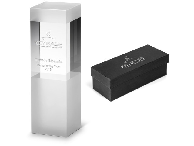 Altitude Aspire Tower Award