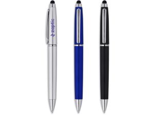 Altitude Axiom Stylus Ball Pen