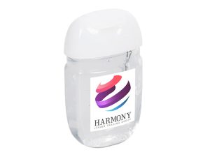 Altitude Bac-Away Gel Hand Sanitiser - 30ml
