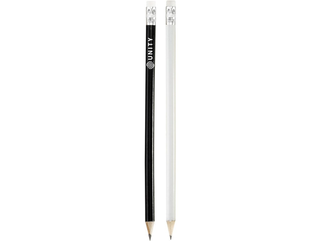 Altitude Basix Wooden Pencil - Image 2
